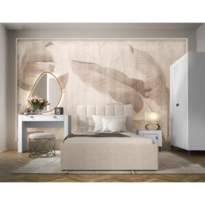 mossa sypialnia 120 white