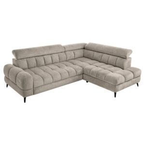 Vento narożnik Artico Beige (small)