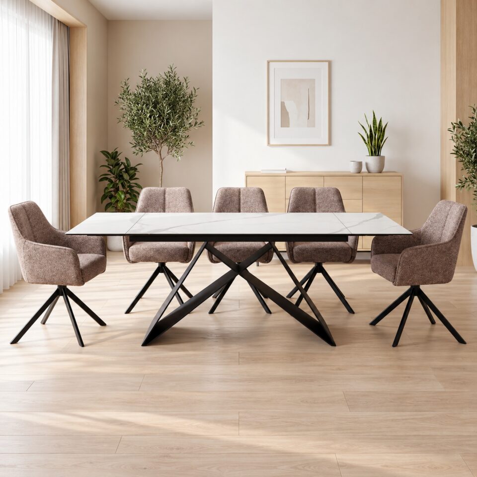 Söögilaud Hannes Suur