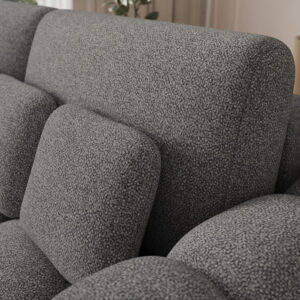 Diivanvoodi Cotara – detailvaade