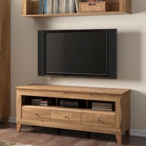 TV-laud Perken