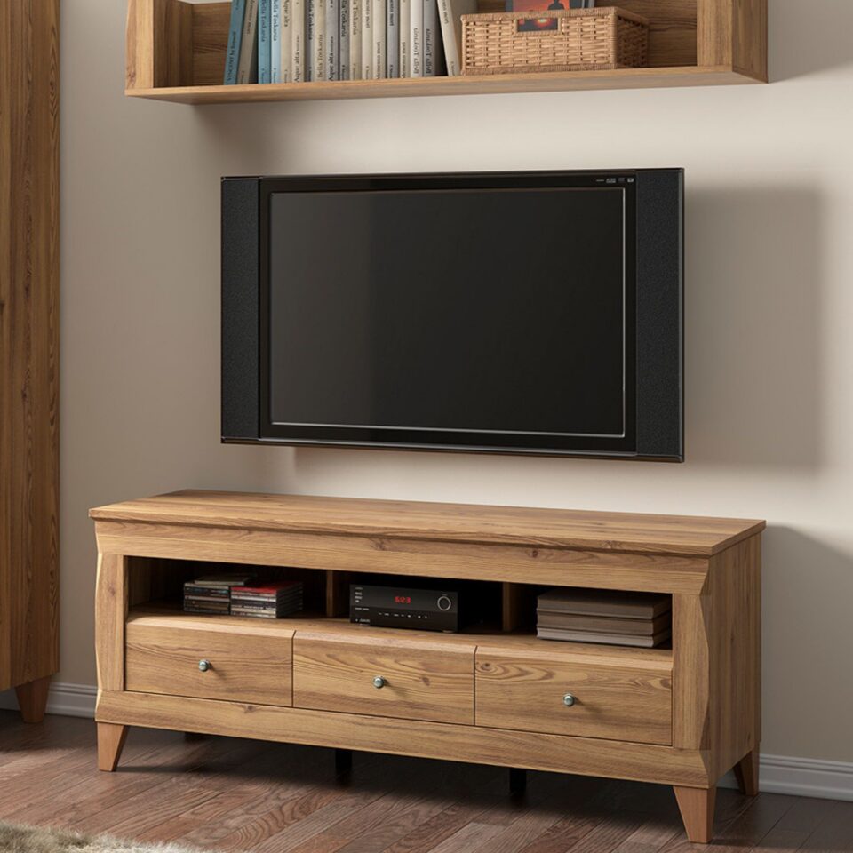 TV-laud Perken