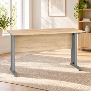 Kirjutuslaud Optima 15 modernses kodukontoris