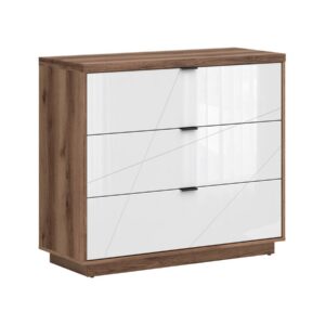 komoda-forn-106-cm-z-3-szufladami-dab-delano-ciemny-bialy-polysk-xlargea
