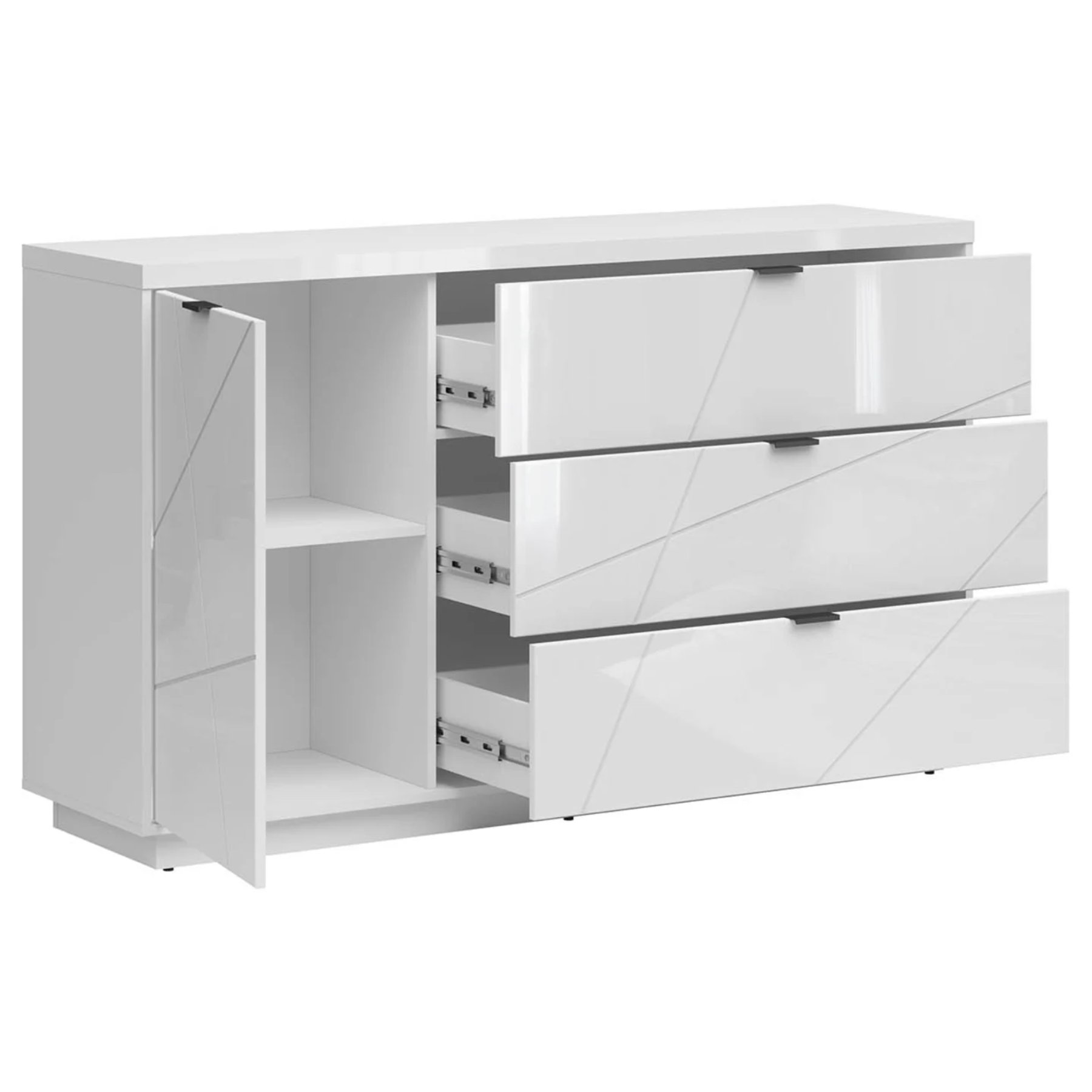 komoda-forn-156-cm-z-drzwiami-i-3-szufladami-bialy-polysk-xlargea (1)