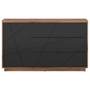komoda-forn-156-cm-z-drzwiami-i-3-szufladami-dab-delano-ciemny-czarny-mat-xlargea (2)