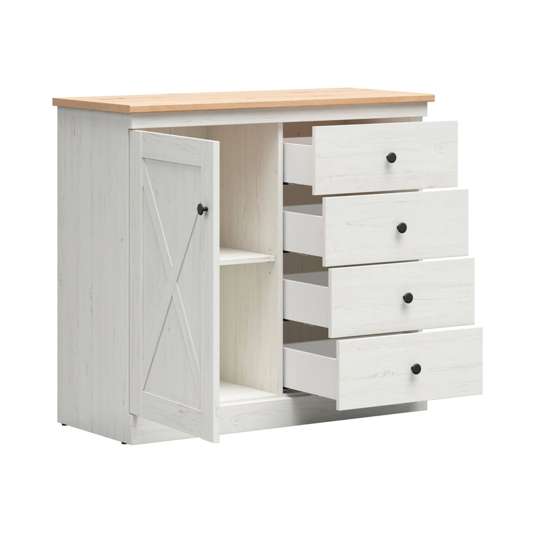 komoda-frija-103-cm-z-drzwiami-i-4-szufladami-sosna-andersen-biala-xlargeb (2)