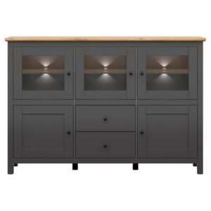 komoda-hesen-186-cm-witryna-z-5-drzwiami-i-2-szufladami-grafit-dab-artisan-xlargea (2)