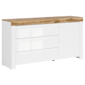 komoda-holten-156-cm-z-drzwiami-i-3-szufladami-biala-dab-wotan-xlargea (1)