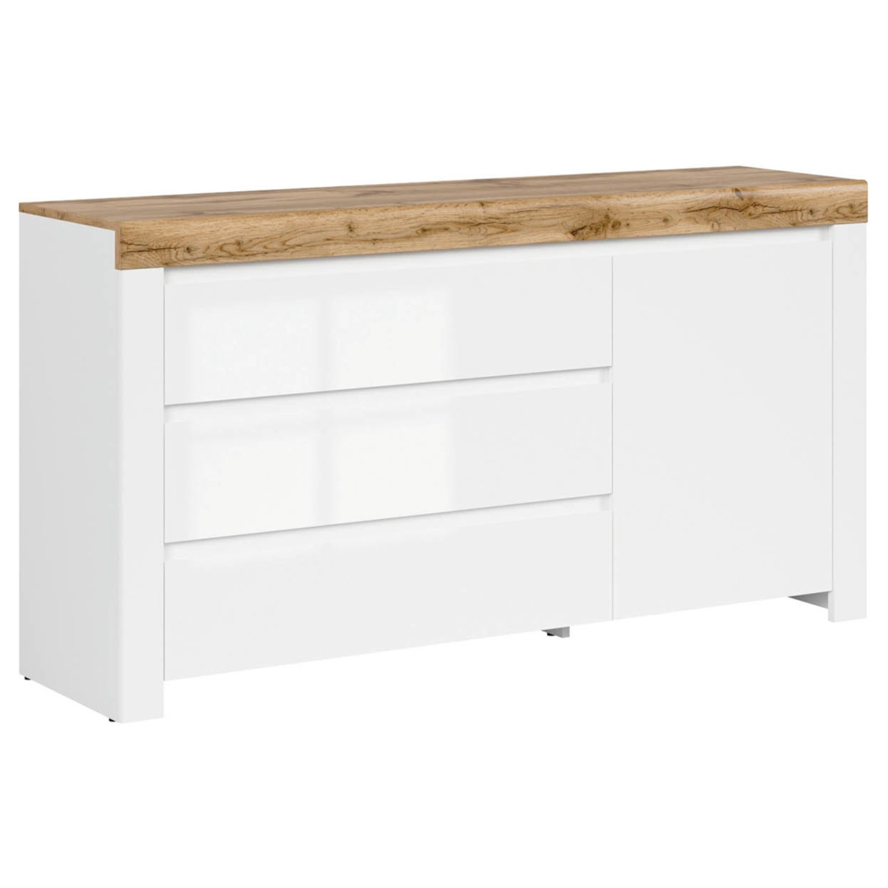 komoda-holten-156-cm-z-drzwiami-i-3-szufladami-biala-dab-wotan-xlargea (1)