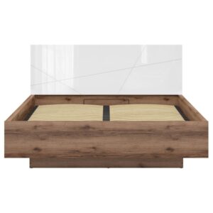 lozko-forn-160x200-ze-stelazem-i-pojemnikiem-dab-delano-ciemny-bialy-xlargea (1)