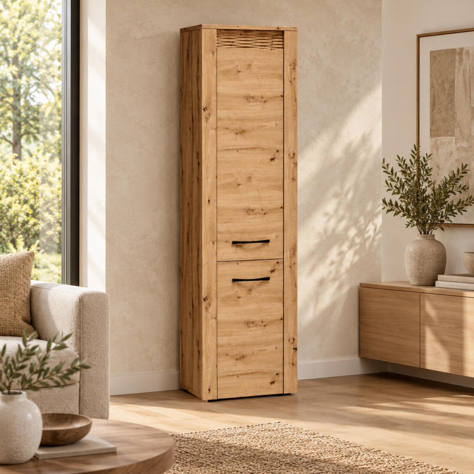 Riiulkapp Ardis 02