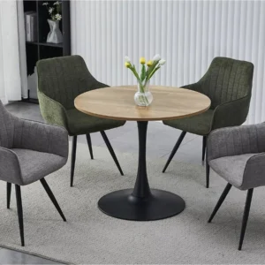 Söögilaud Taivert – interjöörivaade 2