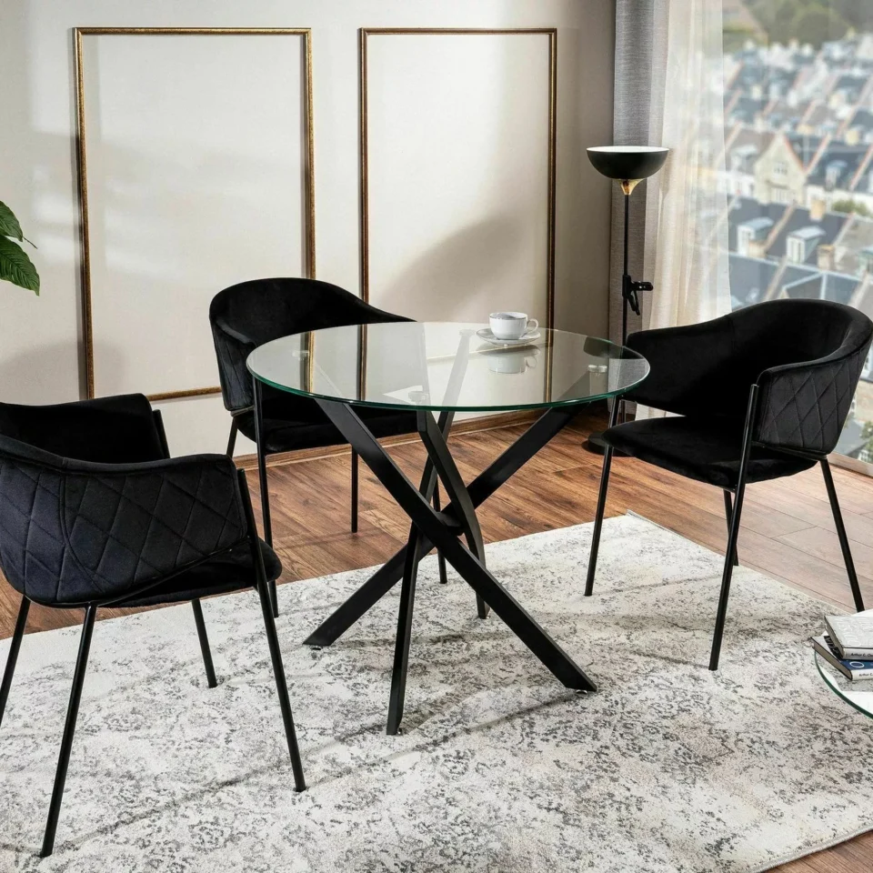Söögilaud Valdric