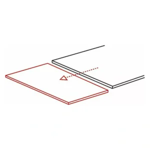 Söögilaud Vemart – detailivaade 5