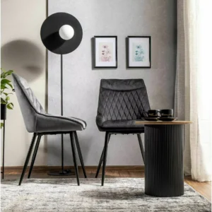 Söögitool Agnella – interjöörivaade 1