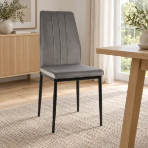 Söögitool Alvetta – interjöörivaade 1