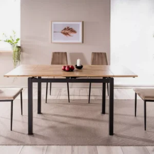 Söögitool Alviera – interjöörivaade 4