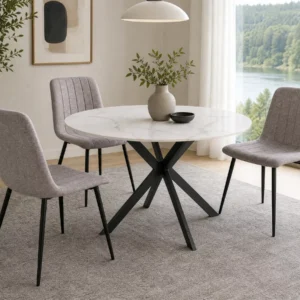 Söögitool Beloria – interjöörivaade 3