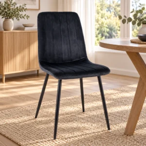 Söögitool Beltrine – interjöörivaade 1