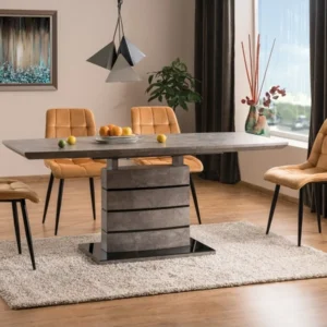 Söögitool Chirelle – interjöörivaade 2