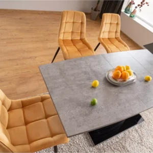 Söögitool Chirelle – interjöörivaade 3