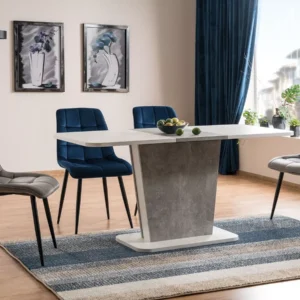 Söögitool Cirelle – interjöörivaade 4