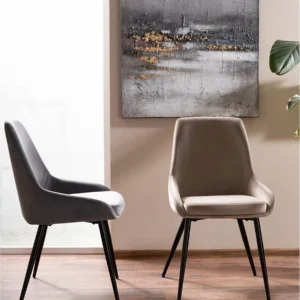 Söögitool Corina – interjöörivaade 4