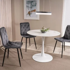 Söögitool Jorissa – interjöörivaade 2