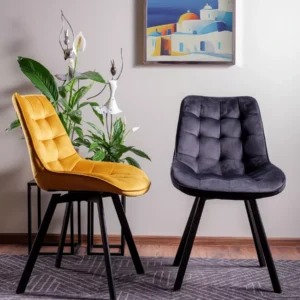 Söögitool Mirelina – interjöörivaade 2