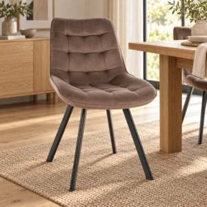 Söögitool Miretta – interjöörivaade 1