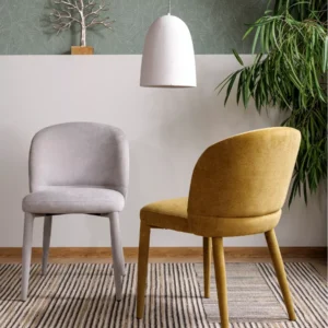 Söögitool Tivelle – interjöörivaade 3