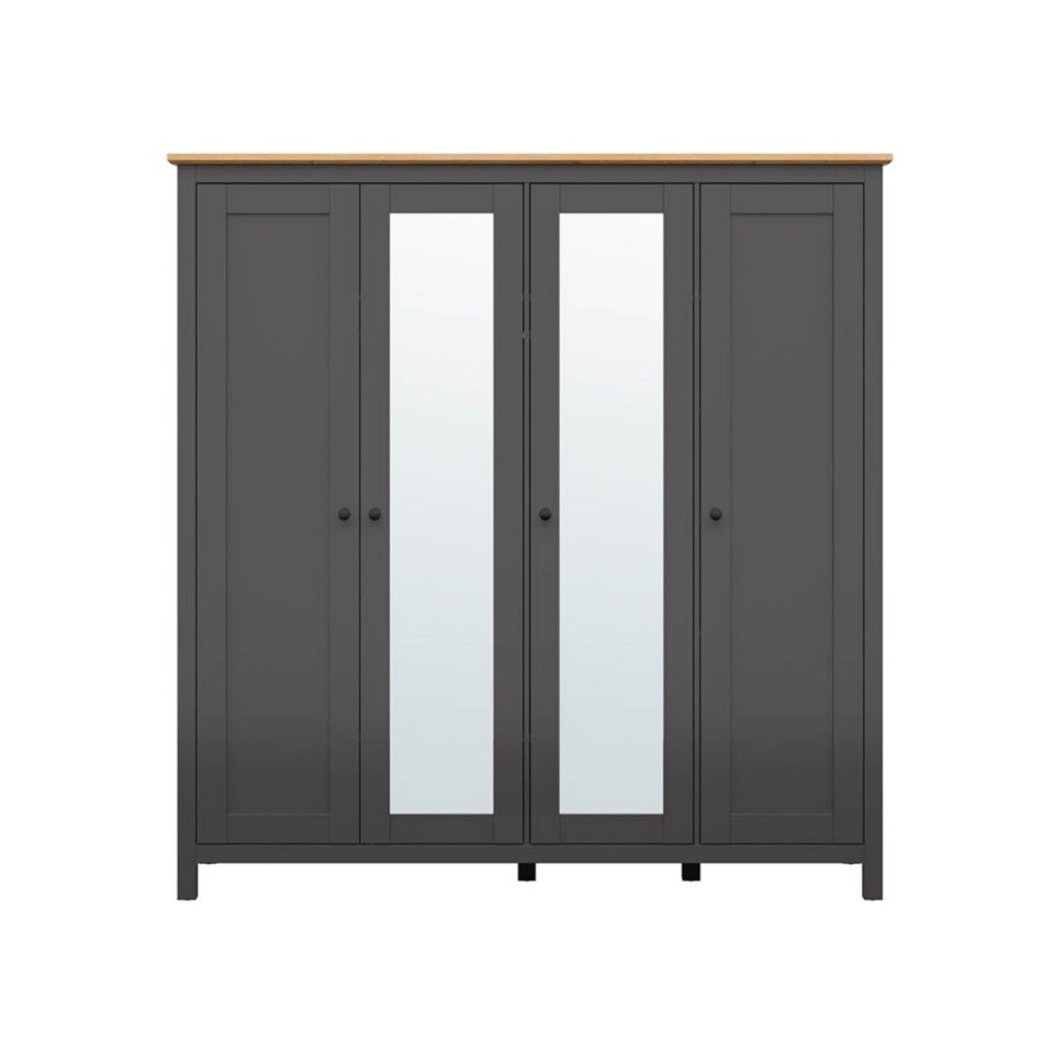 Riidekapp Helen 3