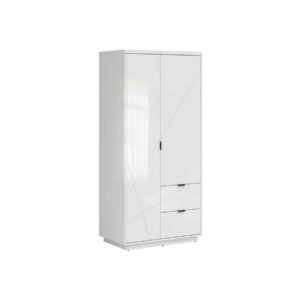 szafa-dwurzwiowa-forn-94-cm-z-szufladami-bialy-wysoki-polysk-xlargeb (2)