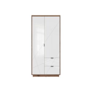 szafa-dwurzwiowa-forn-94-cm-z-szufladami-dab-delano-ciemny-bialy-polysk-xlargeb (2)