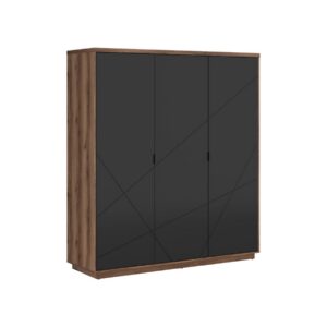 szafa-trzydrzwiowa-forn-180-cm-dab-delano-ciemny-czarny-mat-xlargea (1)