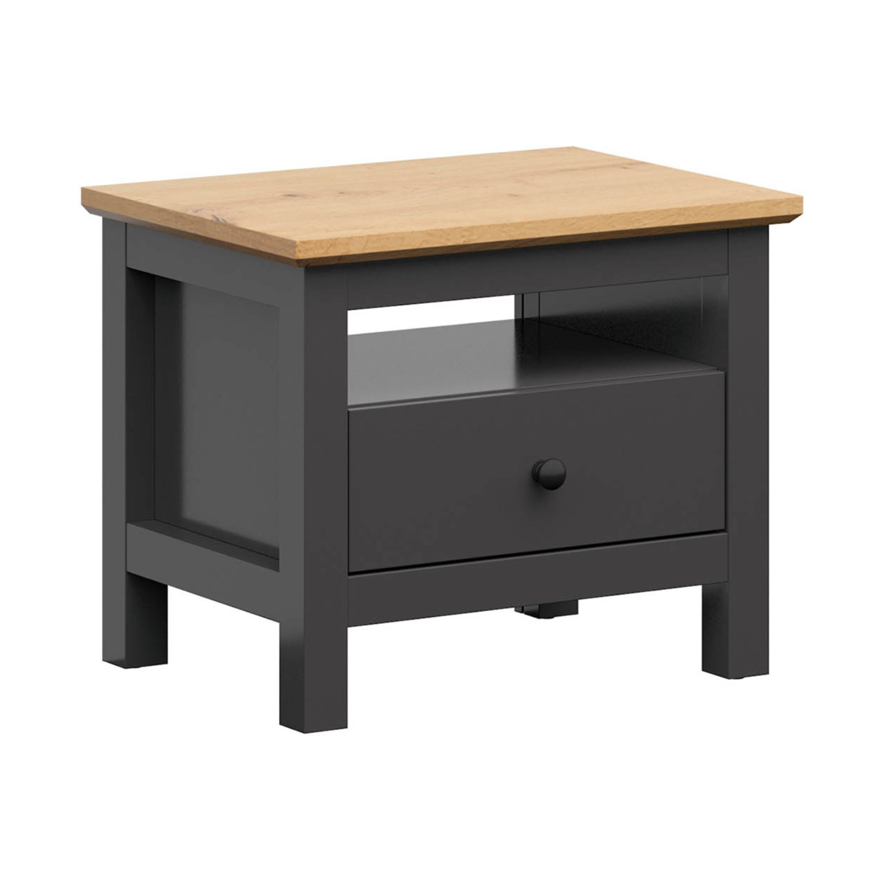 szafka-nocna-hesen-60-cm-z-szuflada-grafit-dab-artisan-xlargeb