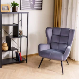 Tugitool Aveline Hall sisustatud ootealal