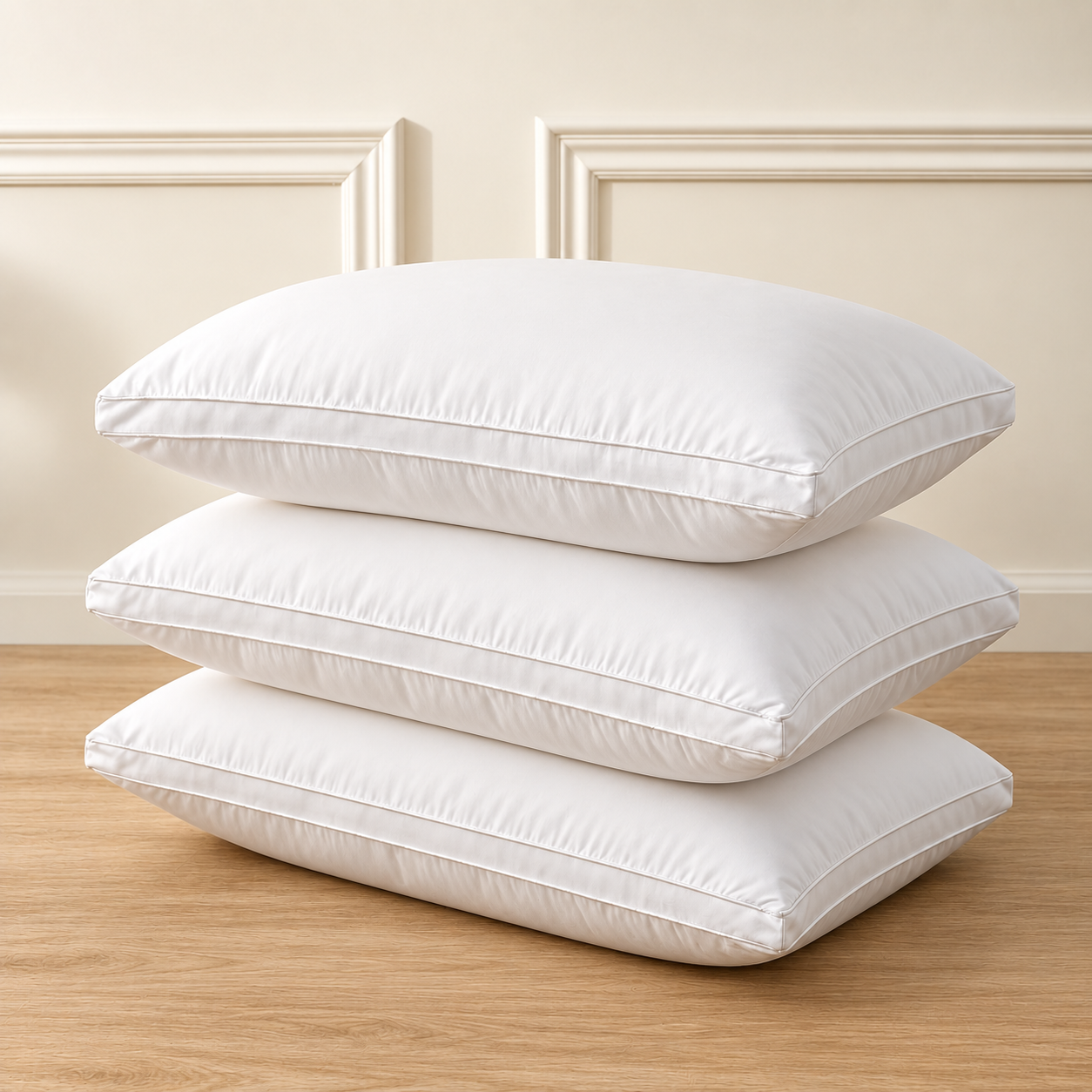 Udusulg Comfort sulepadjad nurga alt
