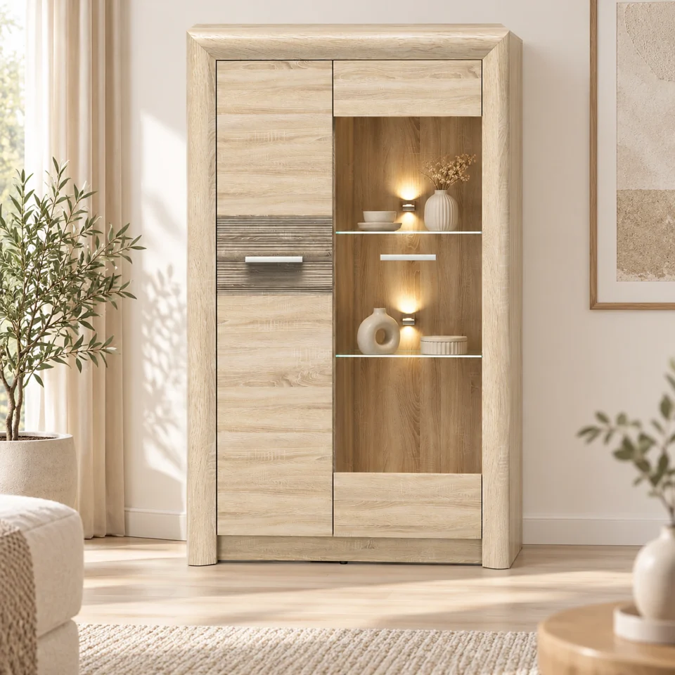 Vitriinkapp Kastel 06