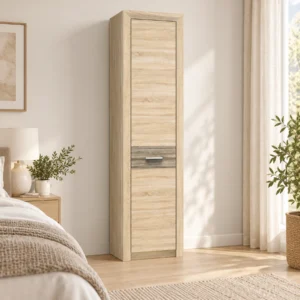 Voodipesukummut Kastel 03 parem modernses magamistoas
