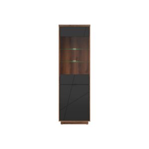 witryna-forn-64-cm-z-2-drzwiami-dab-delano-ciemny-czarny-mat-xlargeb (2)