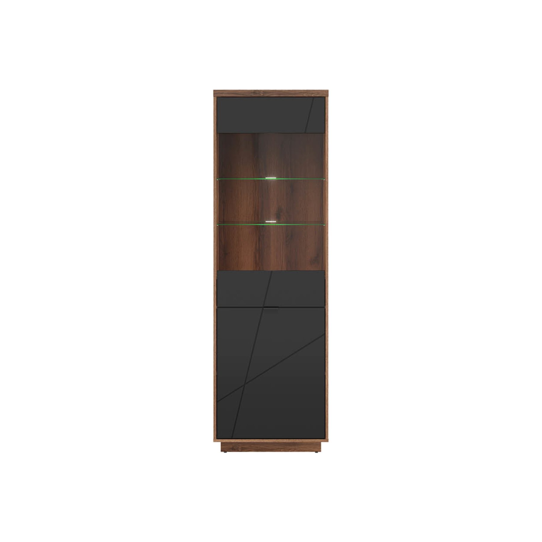 witryna-forn-64-cm-z-2-drzwiami-dab-delano-ciemny-czarny-mat-xlargeb (2)