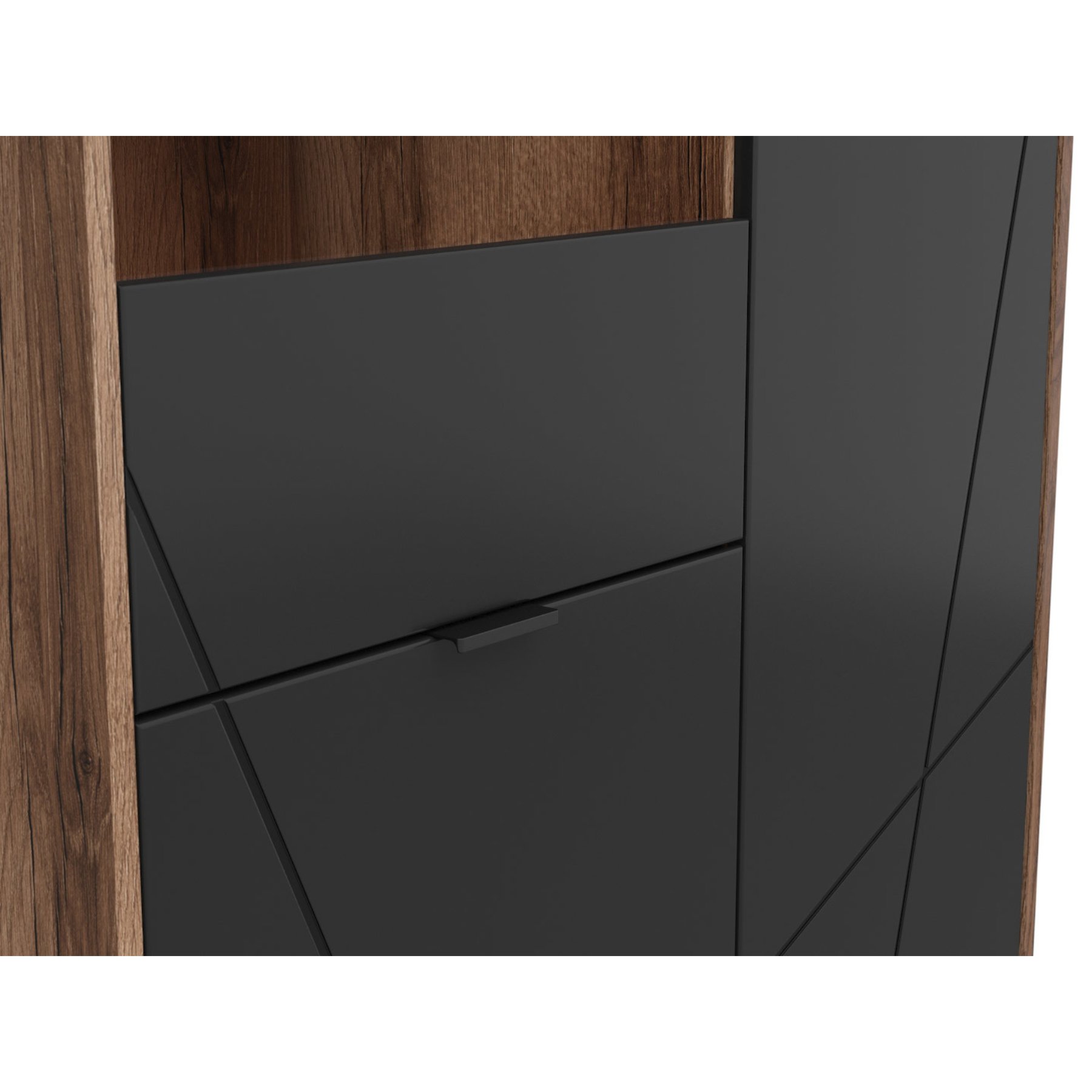 witryna-forn-94-cm-z-3-drzwiami-dab-delano-ciemny-czarny-mat-xlargeb (4)